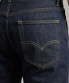 Men's Denim Straight Fit- Jp-1884 Navy