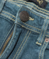 Men's Denim Tailored Fit- JP-2222 Greenish
