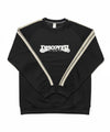 Men's Sweat Shirt - Black Tsh-5978