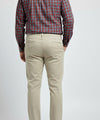 Men's Over Size Chino - Beige CP-0546