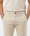 Men's Chino Straight Fit- Fawn CP-0551