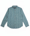 Men's Casual Shirt - Shc-0559 Multi