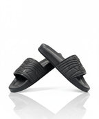 Slides Fw-0115 Black