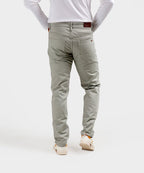 HR Clothing Men's Denim - Light Green JP-1863