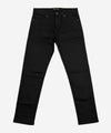 HR Clothing Men's Denim - Black