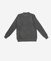 Men's Jumpers Jmp-0274 Grey