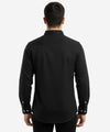 Men's Casual Textured Shirt - Shc-1692 Black