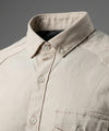 Men's Casual Shirt - Shc-1113 Beige