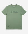 HR Clothing Men’s T-Shirt – Green