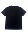 HR Clothing Men’s Basic T-Shirt – Black