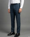 Men's Dress Pant - Navy DP-0121