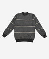 Men's Jumpers Jmp-0278 Black