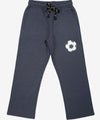 Kids Soccer Trouser Blw-0130 - Navy