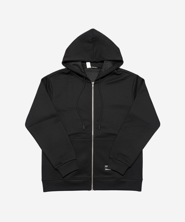 Men's Zipper - Black TSH-5973