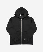 Men's Zipper - Black TSH-5973
