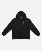 Men's Zipper - Black TSH-5972
