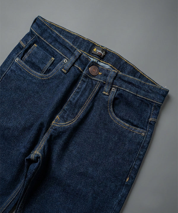 Kids Jeans Pant - Navy Bjp-0290