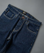 Kids Jeans Pant - Navy Bjp-0290