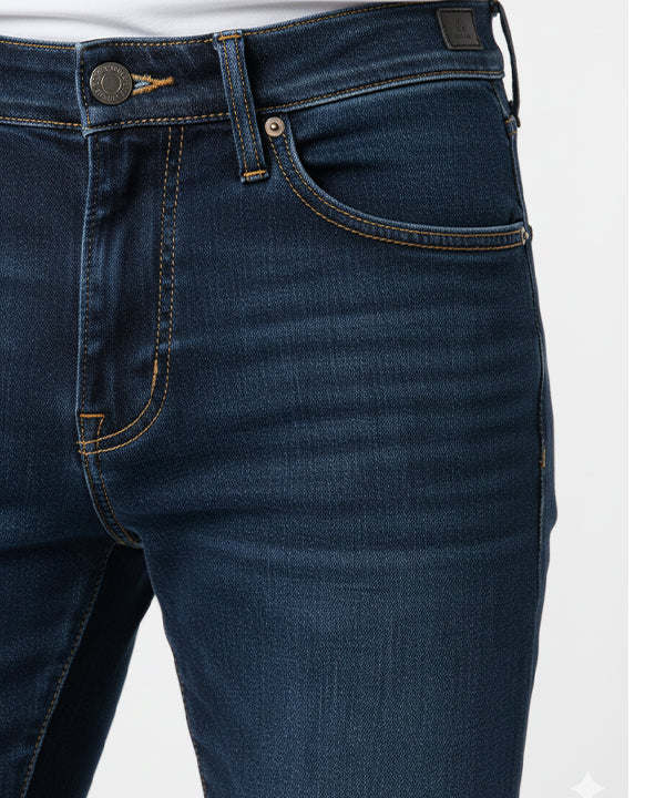 Men's Denim - Navy JP-2084
