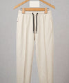 Men’s Terry Baggy Trousers– LWR-0705 Fawn