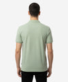 HR Clothing Men's T-Shirt L-Green