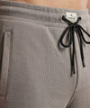 Men’s Terry Baggy Trousers– LWR-0705 L-Coffee