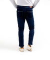 HR Clothing Men's Denim - Blue