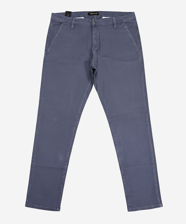 Men's Over size Chino - Cp-0532 Purple