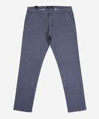 Men's Over size Chino - Cp-0532 Purple