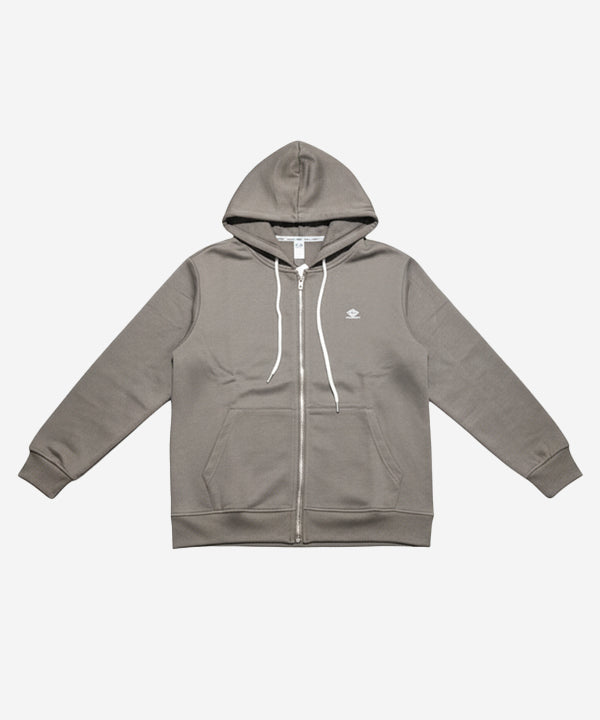 Men's Zipper - Coffee TSH-5974