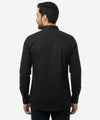 Men's Casual Shirt - Shc-1484 Black