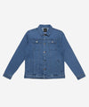 Men's Denim Jacket - Blue JK-0447