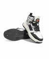 BasketBall Sneakers Fw-0158 Black