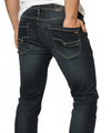 HR Clothing Men's Denim - Greenish