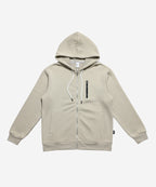 Men's Zipper - Beige TSH-5972
