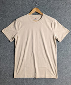 HR Clothing Men’s Fawn Basic T-Shirt – TSH-7207