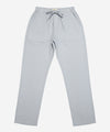 HR Clothing Men's Linen Trousers - Grey
