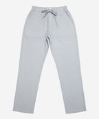 HR Clothing Men's Linen Trousers - Grey LWR-0537