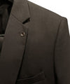 Formal Suit Gst-0122 Brown