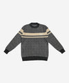 Men's Jumpers Jmp-0270 Black