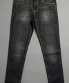 Boys Jeans - M Black Bjp-0279