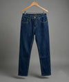 HR Clothing Men's Denim - Navy JP-2095