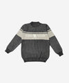 Men's Jumpers Jmp-0272 Black