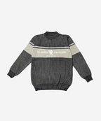 Men's Jumpers Jmp-0272 Black