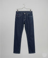 Men's Denim Smart Baggy- JP-2206 Navy
