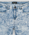 Casual Summer Multi Denim  Shorts- BR-0113