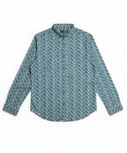 Men's Casual Shirt - Shc-0559 Multi