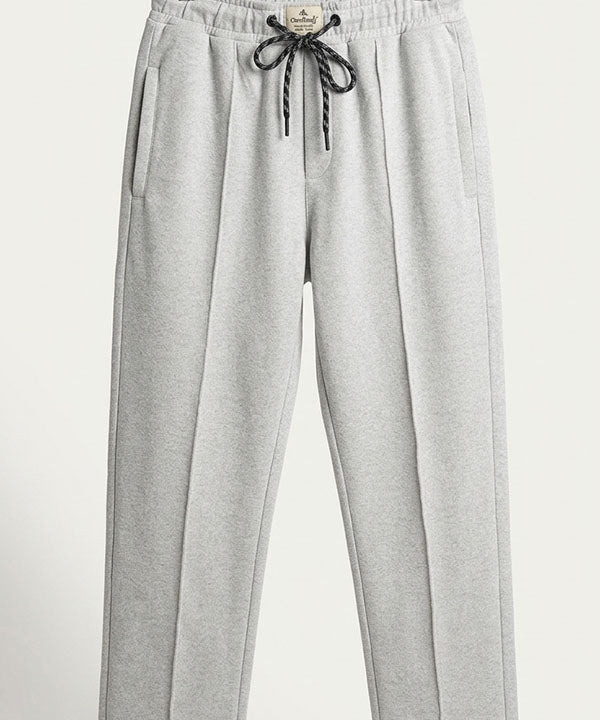 Men’s Terry Smart Baggy Trousers– LWR-0705 Grey