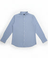Men's Casual Shirt - Shc-1401 Sky Texture