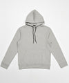 Men's Hoodie - Grey Tsh-5990